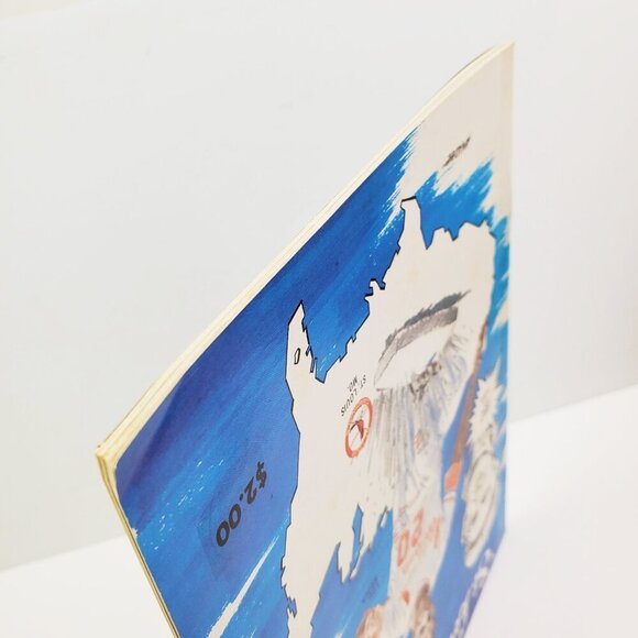 St. Louis Cardinals Vintage 1977 Souvenir Yearbook 70s MLB Baseball - Picture 10 of 13